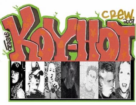 le KHC